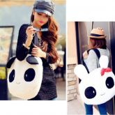 Rabbit/Panda Bag