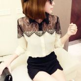 T-Shirt Lace