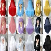 Wig LISA 80cm