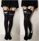 Totoro Stockings