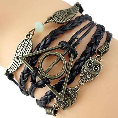 Harry Potter Bracelet