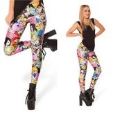 ADVENTURE TIME LEGGINGS