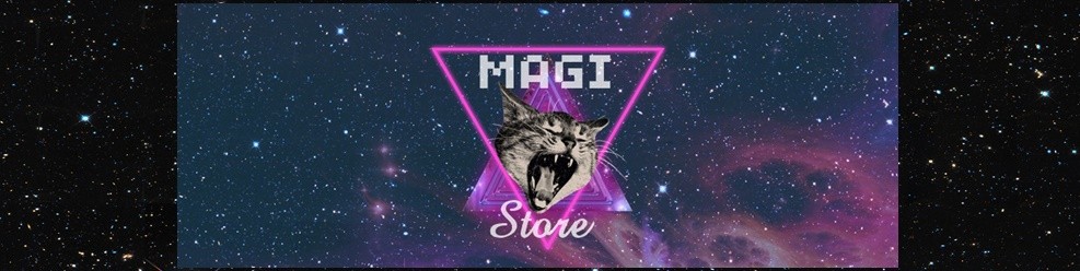 MaGi Store