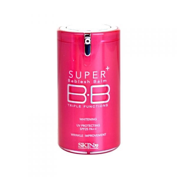 Super Beblesh Balm Triple Functions BB Cream